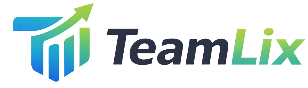 TeamLix Logo